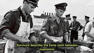How One Cook’s ‘INSANE’ Idea Fooled Nazi U Boats From Detecting Convoys