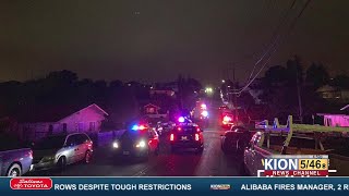 Suspect arrested in connection to Watsonville double stabbing