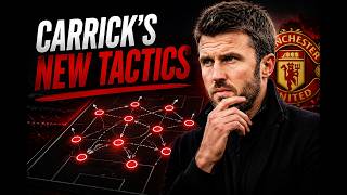 How Carrick Has Solved Manchester United's Biggest Problem