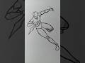 drawing pose part 6 #drawingtutorial #drawing #sketch #draw