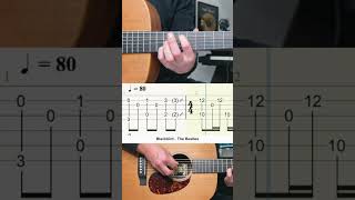 3 Iconic Acoustic Rock Guitar Riffs