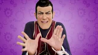 Robbie Rotten Hiding G-Major Jumpscare My Version