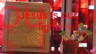 Easter Message 2011