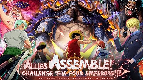 OP Sailing Kingdom Gameplay & All 4 Giftcodes - How To Redeem Code | OP Sailing Kingdom 4 Code