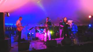 Paul Klemperer presents: Manteca Beat @ The Far Out Lounge