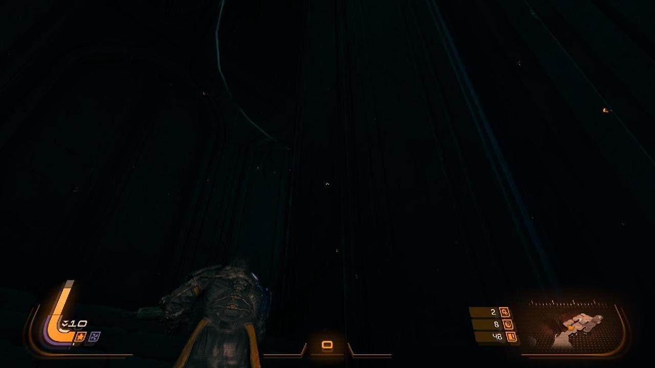 SAROS (PS5) | Run #21 | Trying out the new biome - YouTube