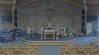 02/14/2026 3:50 PM Sacred Heart Catholic Church Fremont, Ohio