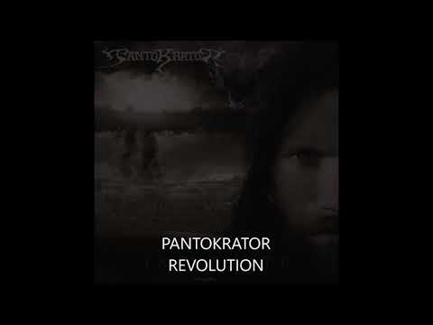 Pantokrator - Revolution