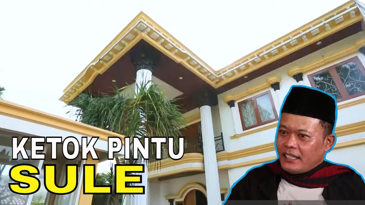 [FULL] SPESIAL KETOK PINTU SULE | FYP (02/02/24)