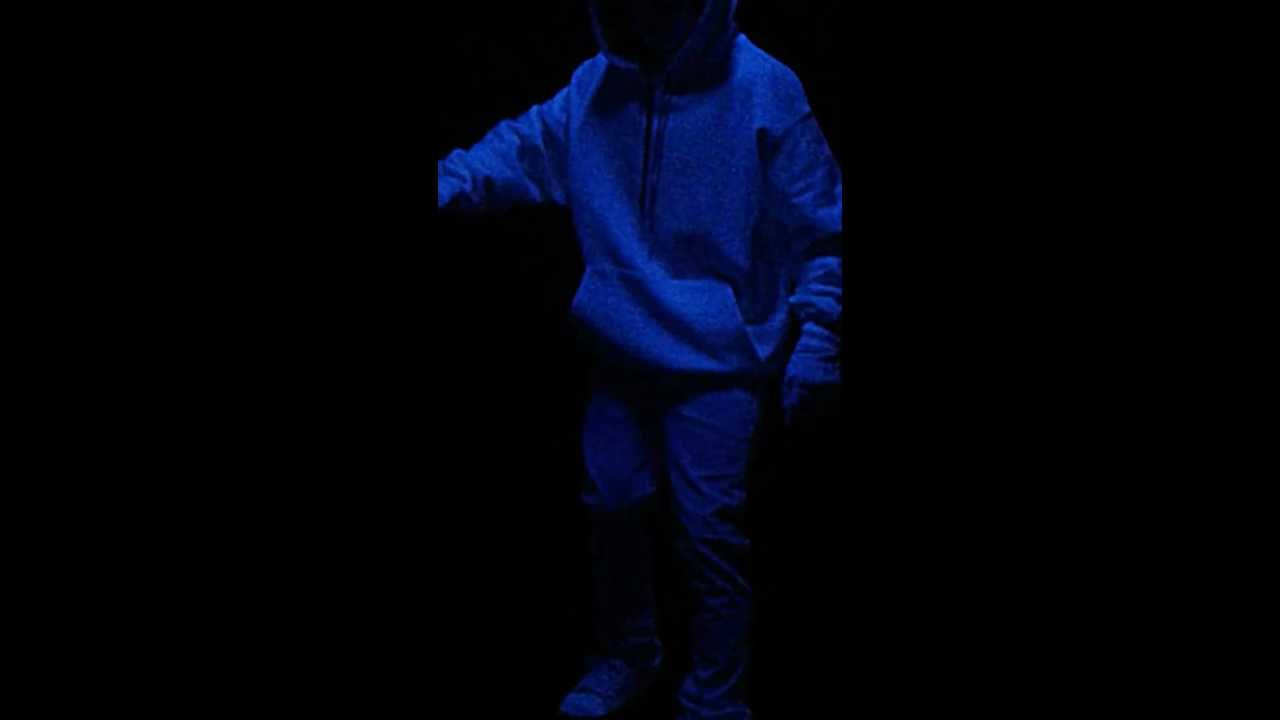 IdentityX / Russian Lullaby