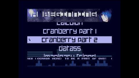 Dead Hackers Society - A Beginning | Atari ST Musicdisk