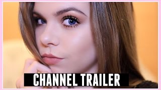 Channel Trailer Griffin Arnlund
