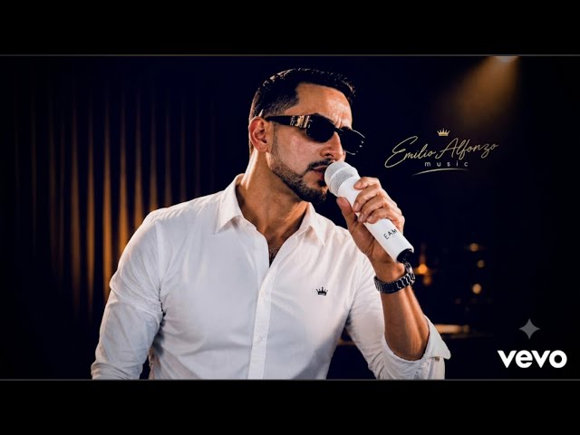 Emilio Alfonzo Music - Por Que Te Tengo Que Olvidar @b-rlin