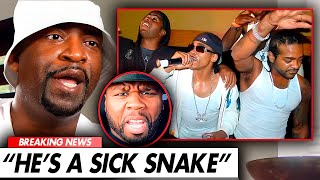 Tony Yayo CALLS OUT Jim Jones For Backdooring Max B & Stack Bundles | 50 Cent reacts