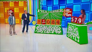 The Price Is Right  Pick A Number  152026