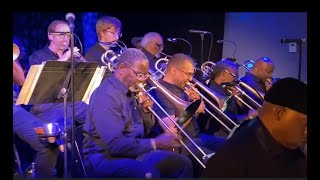 "Three O' Clock in The Morning"  The Louis Neal Big Band