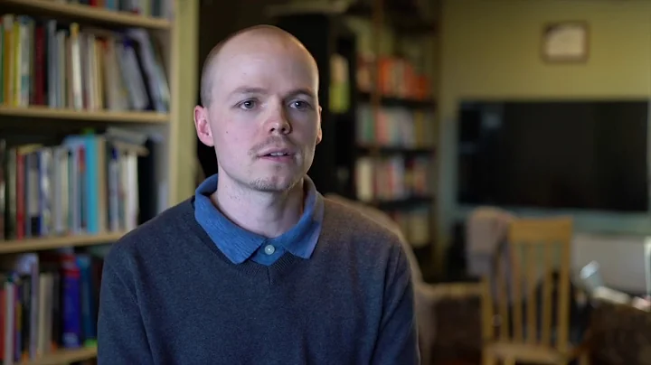 Wylan Werth from EMR Bear, Software Developer - New Mexico Career Profile