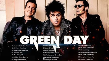 G.R.E.E.N D.A.Y - "Rock In Rio 2022" [Live HD | Full Concert]