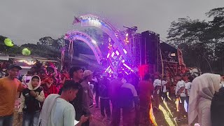 Index Gank Pemuda Kotak Ombo Feat Aeromax Audio Di Randusari Carnival 2026 