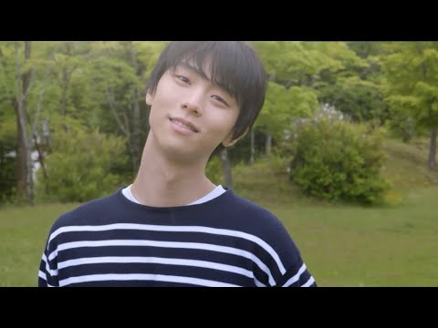그 시절 우리가 좋아했던 소년 | 하뉴 유즈루 Yuzuru Hanyu 羽生結弦