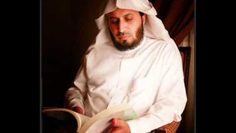 سعد الغامدي سورة الزلزلة   سورة 99   عدد آياتها 8