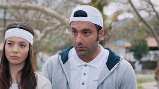 Kalk Gidelim 21. Bölüm - Şakir Ve Dudunun Partisi