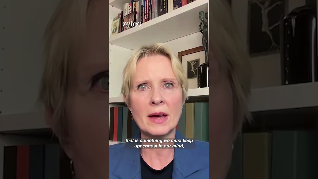 06 17 25   Cynthia on changing minds