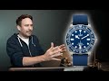 REACTING to Tudor Pelagos FXD - Marine Nationale