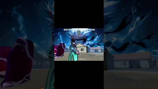 Kronus-Damaged  |  free fire remix by WARIOR GAMING | ff status | #vial #shorts  #freefirestatus