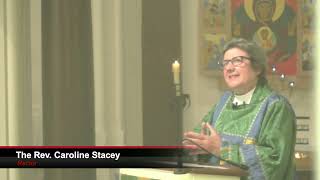 St. Luke's NYC: Sermon for Proper 17 2026