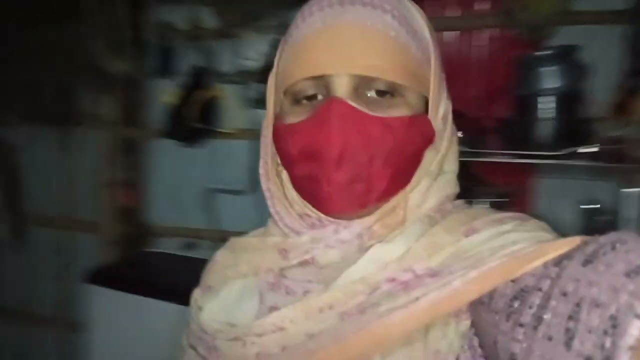 Sama nasrin ki daily routine blog aaj gass blast hone wale the 🤭🤭