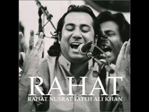 O re bande(lahore 2010)Rahat fateh Ali khan exculsive song