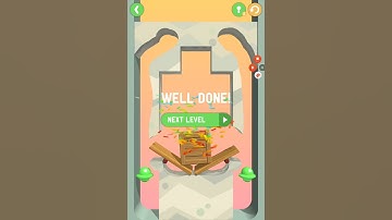 Dig It! Level 3-5 solution and gameplay