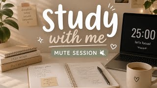 Khushi Arora  is live study session