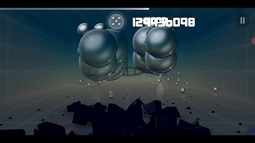 ERROR 404! Smash Hit 3.1.7 Checkpoint 19 is ERROR while crystals is lost.