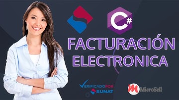 Curso - Implementar Facturacion Electronica C#-Sql - Introduccion Prte-03