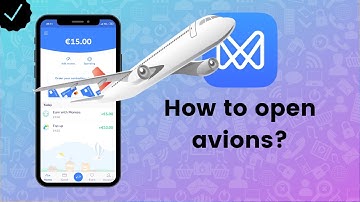 How to open Avions Account on Monese? - Monese Tips