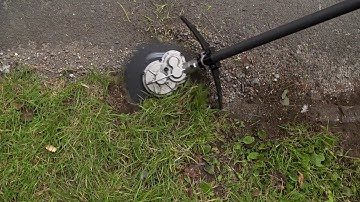 EGO Power+ RTX2300 Rotocut Attachment