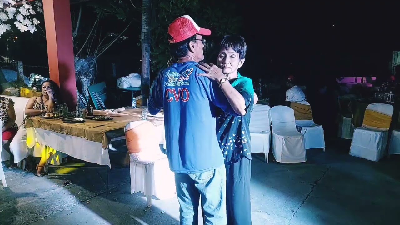 CAN'T BE WITH YOU TONIGHT BY MYXTURE BAND