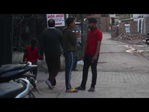 holi-prank-||-kanpur-prank-station-||-krish-kapoor