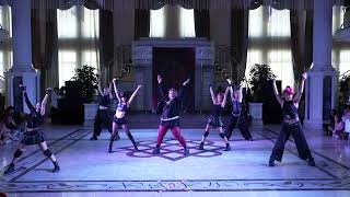 Slay Team - LISA-FUTW
