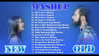 Hindi romantic mashup songs 2019-indian ...