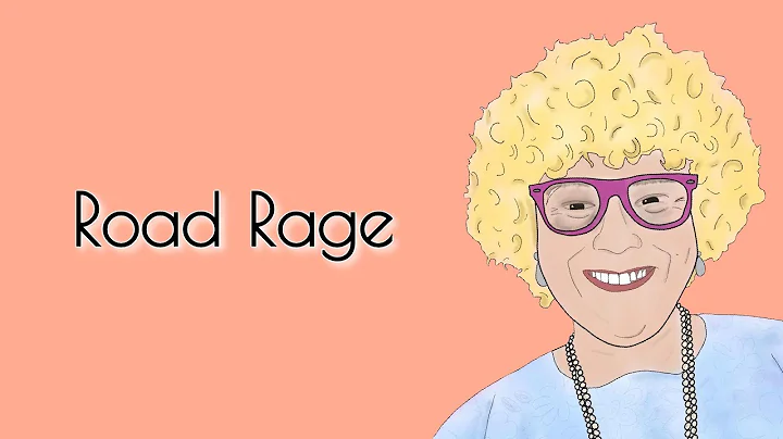 Marjorie (Episode 156) Road Rage