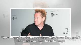 Johnny Rotten Describes Trump As “Magnificent” And Slams Green Day As “Turgid”