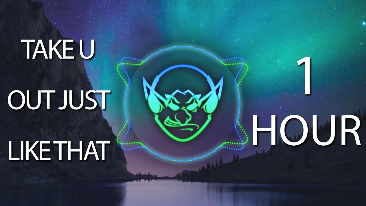 Heart Afire When The Bassjumps Goblin Mashup Download Mp3
