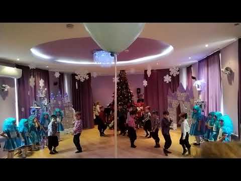 ვანიკოს ზეიმი 24 12 2019