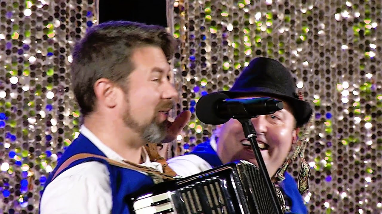 HERGOTTOVCI a Milan PERNÝ - Tatarečka