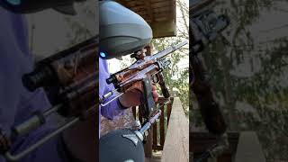 Shocktech SFL ‘Judge’