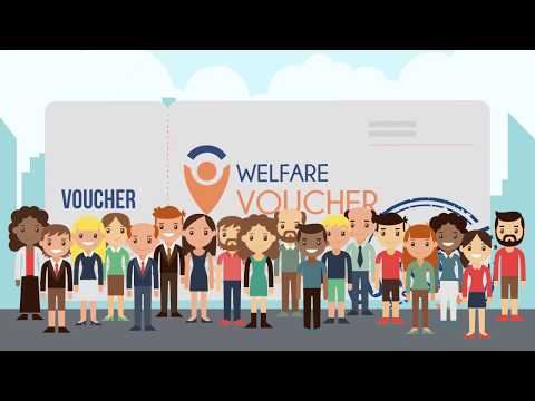 Scopri il Network Welfare Voucher