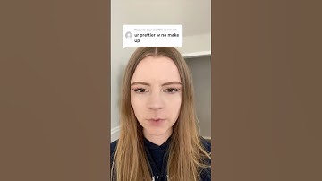 Yes, this is my real face.